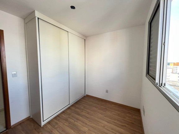 Imagem Apartamento com 2 Quartos à Venda, 65 m² em Manacás - Belo Horizonte