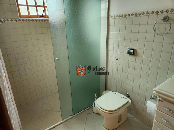 Imagem Chácara com 3 Quartos à Venda, 219 m² em Vila Velha - Caçapava