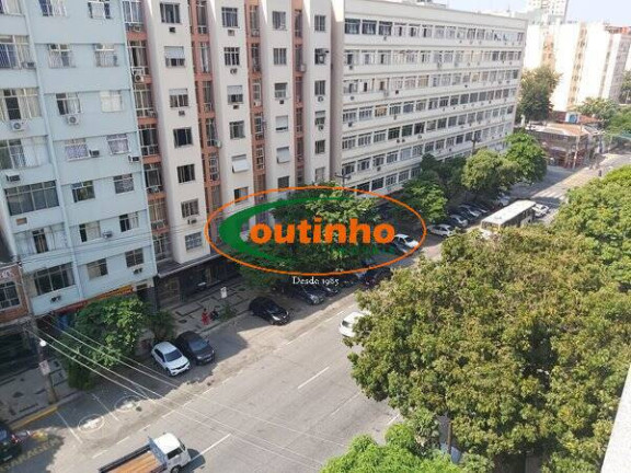 Imagem Apartamento com 2 Quartos à Venda, 67 m² em Tijuca - Rio De Janeiro