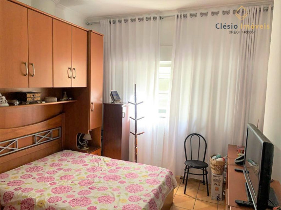 Imagem Apartamento com 2 Quartos à Venda, 90 m² em República - São Paulo