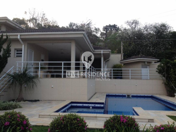 Imagem Casa com 3 Quartos à Venda, 1.330 m² em Cachoeiras Do Imaratá - Itatiba