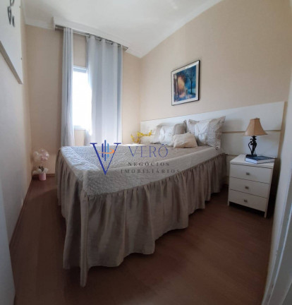 Imagem Apartamento com 3 Quartos à Venda, 69 m² em Vila Iracema - Barueri