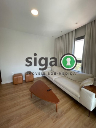 Imagem Apartamento com 2 Quartos à Venda ou Locação, 70 m² em Jardim América - São Paulo