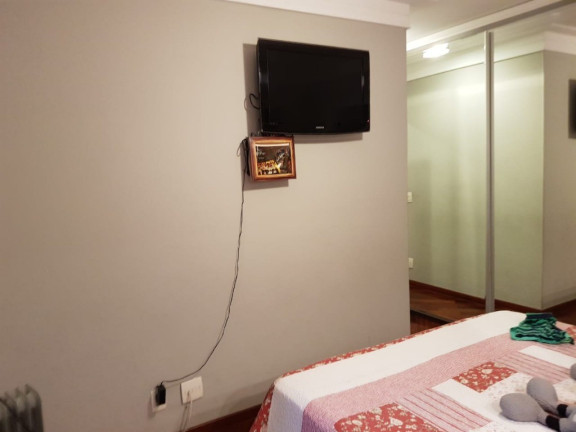 Apartamento com 4 Quartos à Venda, 143 m² em Ipiranga - São Paulo