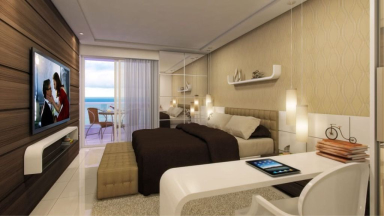 Foto do imóvel: Apartamento com 4 Quartos à Venda, 165 m² em Altiplano Cabo Branco - João Pessoa