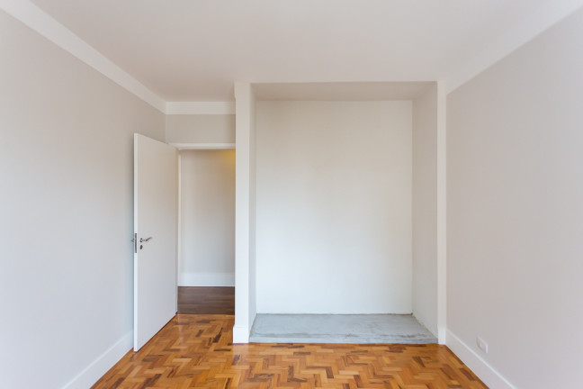 Imagem Apartamento com 3 Quartos à Venda, 206 m² em Santa Cecília - São Paulo