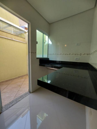 Imagem Casa com 2 Quartos à Venda, 80 m² em Vila Principe De Gales - Santo André