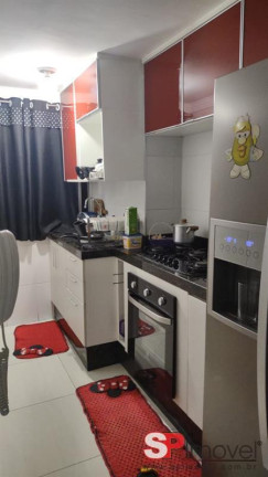 Imagem Apartamento com 3 Quartos à Venda, 90 m² em Vila Curuça - São Paulo