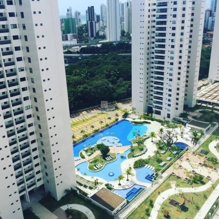 Imagem Apartamento com 4 Quartos à Venda, 140 m² em Imbiribeira - Recife