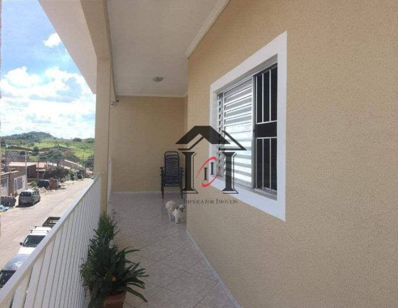 Imagem Sobrado com 4 Quartos à Venda, 275 m² em Rio Das Pedras - Itupeva