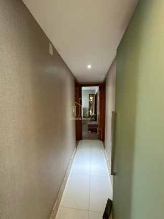 Imagem Apartamento com 3 Quartos à Venda, 135 m² em Horto Florestal - Salvador