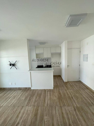 Imagem Apartamento com 2 Quartos para Alugar, 58 m² em Jardim Paulistano - São Paulo