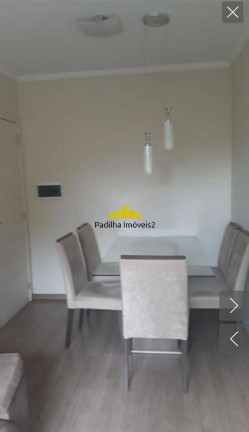 Apartamento com 2 Quartos à Venda, 50 m² em Vila Barcelona - Sorocaba