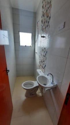 Imagem Casa de Condomínio com 2 Quartos à Venda, 48 m² em Tupiry - Praia Grande