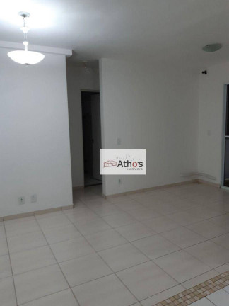 Imagem Apartamento com 2 Quartos à Venda, 73 m² em Residencial Villa Das Praças - Indaiatuba