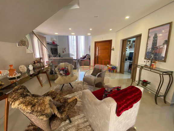 Imagem Casa com 3 Quartos à Venda, 300 m² em Jardim Residencial Chácara Ondina - Sorocaba