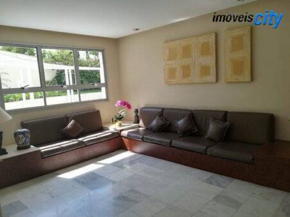 Imagem Apartamento com 3 Quartos para Alugar,  em Alto De Pinheiros - São Paulo