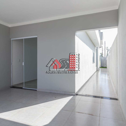 Imagem Casa com 3 Quartos à Venda, 200 m² em Jardim São João - Pirassununga