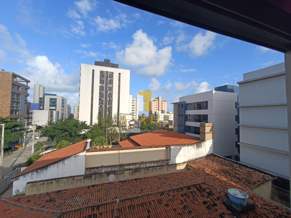 Apartamento com 2 Quartos à Venda, 51 m² em Intermares - Cabedelo