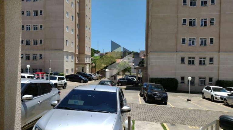 Imagem Apartamento com 2 Quartos à Venda, 50 m² em Jardim Piratininga - Sorocaba