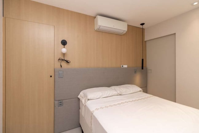Imagem Apartamento com 1 Quarto à Venda, 70 m² em Vila Mariana - São Paulo