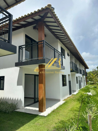 Imagem Apartamento com 2 Quartos à Venda, 55 m² em Praia Do Forte - Mata De São João