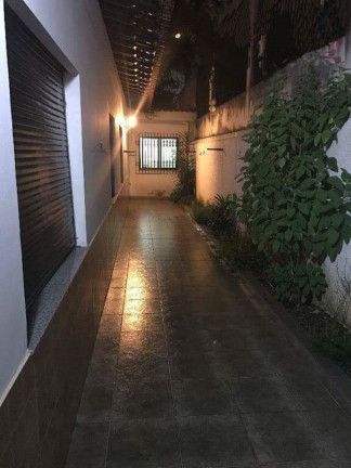 Imagem Casa com 4 Quartos à Venda, 300 m² em Vila Parque Jabaquara - São Paulo