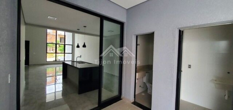 Imagem Casa com 3 Quartos à Venda, 161 m² em Condomínio Campos Do Conde - Sorocaba