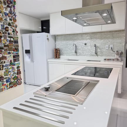 Imagem Apartamento com 2 Quartos à Venda, 105 m² em Federação - Salvador