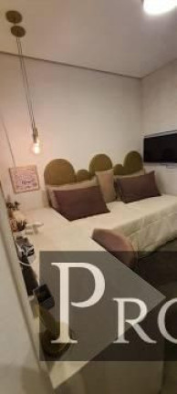 Imagem Apartamento com 3 Quartos à Venda, 121 m² em Vila Alpina - São Paulo