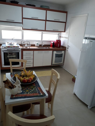 Imagem Apartamento com 3 Quartos à Venda, 129 m² em Vila Congonhas - São Paulo