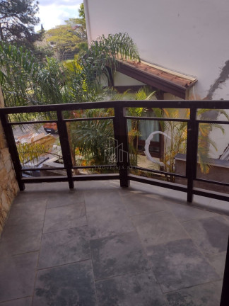 Imagem Casa com 4 Quartos à Venda, 535 m² em Alphaville - Santana De Parnaíba