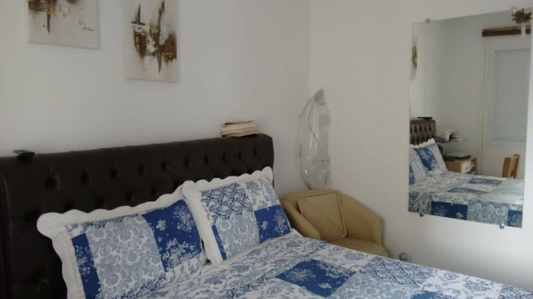 Imagem Apartamento com 2 Quartos à Venda, 48 m² em Ponte Grande - Guarulhos