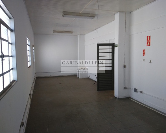Imagem Imóvel para Alugar, 1.570 m² em Jardim Santa Genebra - Campinas