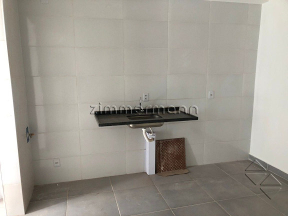 Apartamento com 2 Quartos à Venda, 64 m² em Vila Gumercindo - São Paulo