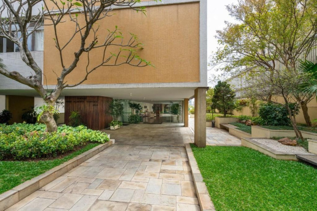 Imagem Apartamento com 4 Quartos à Venda, 198 m² em Perdizes - São Paulo
