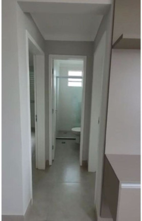 Imagem Apartamento com 2 Quartos à Venda, 45 m² em Chácaras Patrimônio Santana - Araçatuba