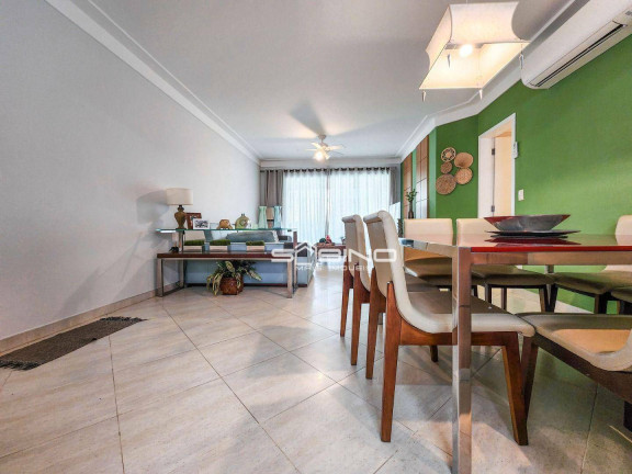 Imagem Apartamento com 4 Quartos para Alugar, 132 m² em Riviera De São Lourenço - Bertioga