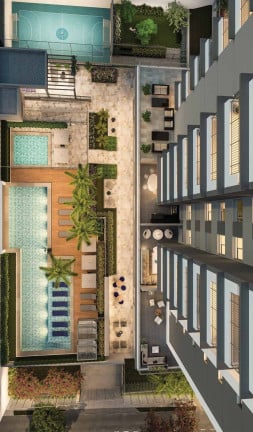 Imagem Apartamento com 2 Quartos à Venda, 113 m² em Ipiranga - São Paulo