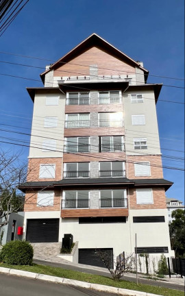 Imagem Apartamento com 3 Quartos à Venda, 118 m² em Centro - Nova Petrópolis