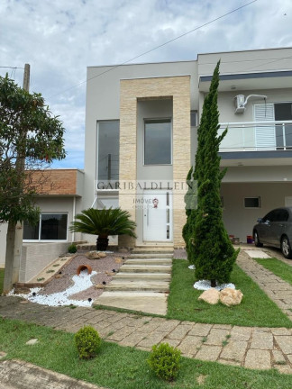 Imagem Casa com 3 Quartos à Venda, 160 m² em Residencial Jardim De Mônaco - Hortolândia