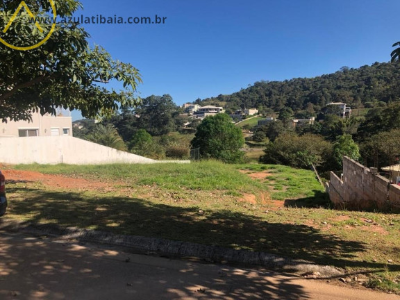 Imagem Terreno à Venda, 1.100 m² em Condominio Porto Atibaia - Atibaia