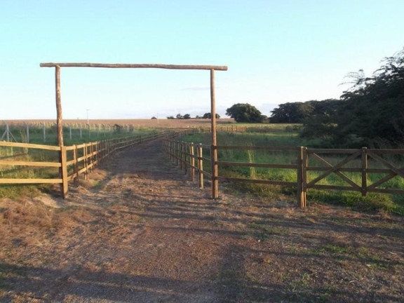 Imagem Imóvel à Venda, 48 m² em área Rural De Iacanga - Iacanga