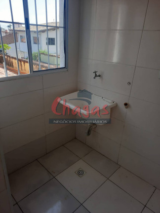 Imagem Apartamento com 1 Quarto à Venda, 40 m² em Sumaré - Caraguatatuba