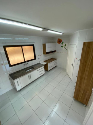Apartamento com 3 Quartos à Venda, 120 m² em Vila Carrão - São Paulo