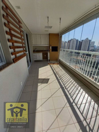 Imagem Apartamento com 2 Quartos à Venda, 104 m² em Vila Gumercindo - São Paulo