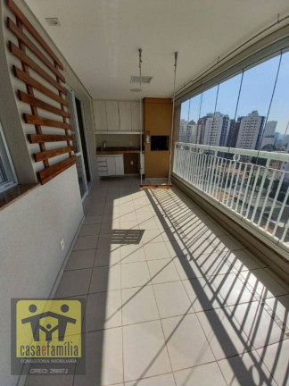 Apartamento com 2 Quartos à Venda, 104 m² em Vila Gumercindo - São Paulo