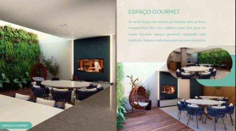Imagem Apartamento com 2 Quartos à Venda, 87 m² em Prainha - Arraial Do Cabo