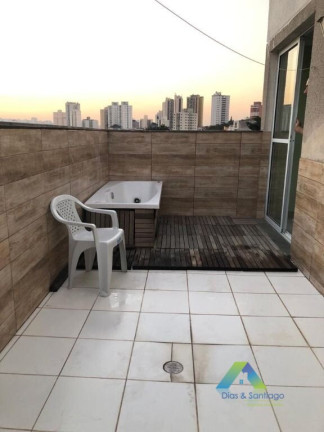 Imagem Apartamento com 3 Quartos à Venda, 82 m² em Vila água Funda - São Paulo