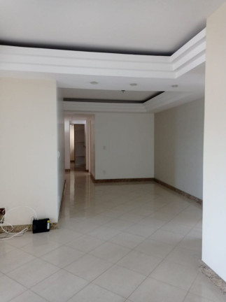 Imagem Apartamento com 4 Quartos à Venda, 160 m² em Salgado Filho - Aracaju